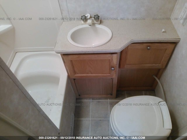 4X4TSVY275L005996 - 2005 FOREST RIVER SURVEYOR TRAVEL TRAILERS  Unknown photo 7