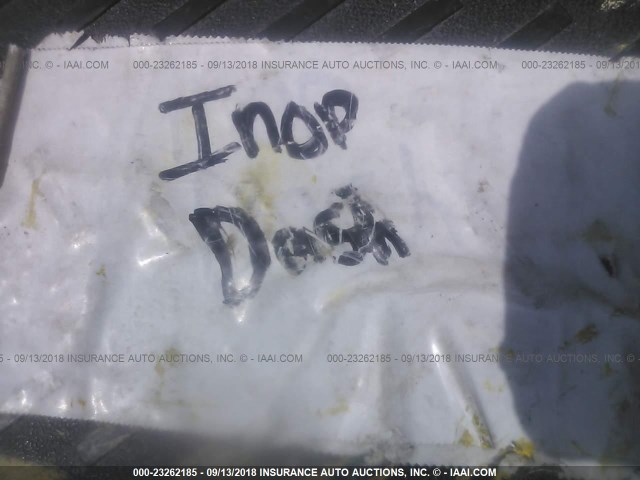 19XFC1F77HE002360 - 2017 HONDA CIVIC EXL WHITE photo 7