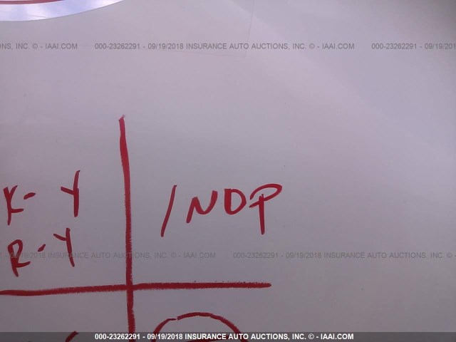 1FUJGLDR2CSBT7312 - 2012 FREIGHTLINER CASCADIA 125  WHITE photo 6