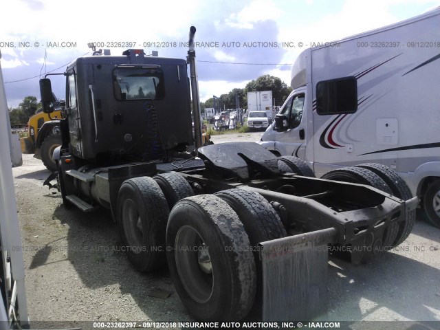 1FUJF0CV99LAG1490 - 2009 FREIGHTLINER COLUMBIA 112 Unknown photo 3