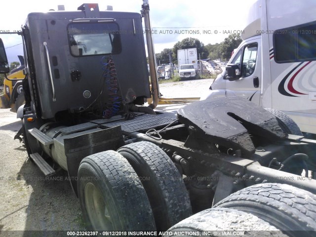 1FUJF0CV99LAG1490 - 2009 FREIGHTLINER COLUMBIA 112 Unknown photo 7