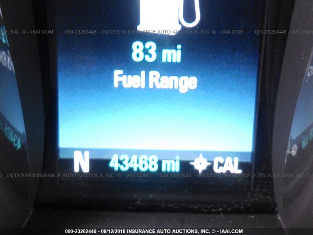 1G11E5SAXGU157877 - 2016 CHEVROLET MALIBU LIMITED LTZ Gümüş foto 7