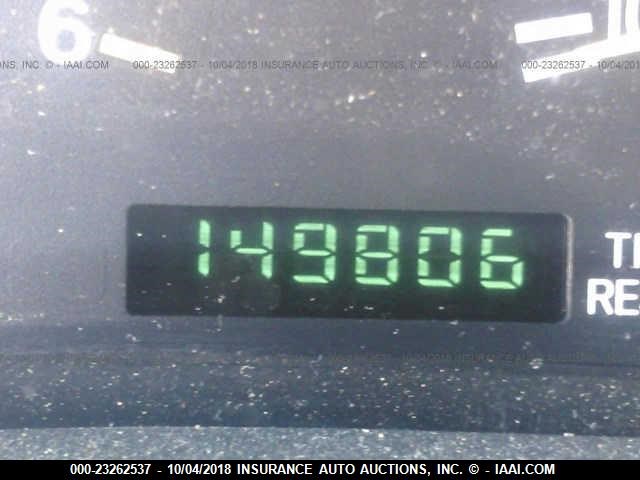 1J4FJ68S6WL158490 - 1998 JEEP CHEROKEE SPORT/CLASSIC Zielony zdjęcie 7