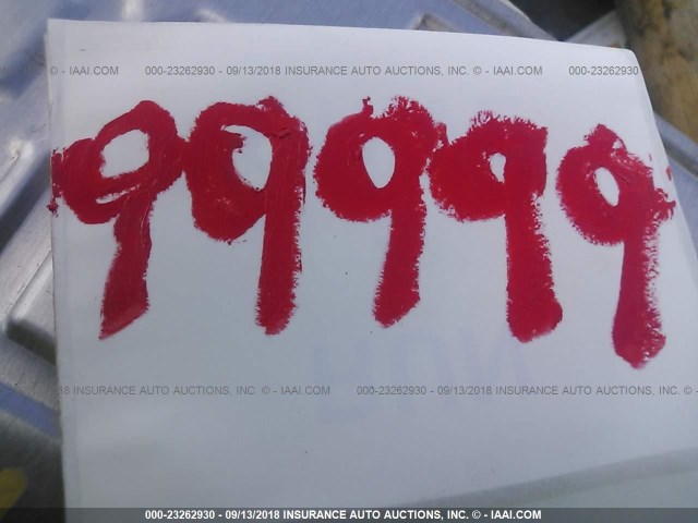 5LMEU68H74ZJ16488 - 2004 LINCOLN AVIATOR 金色 照片 7