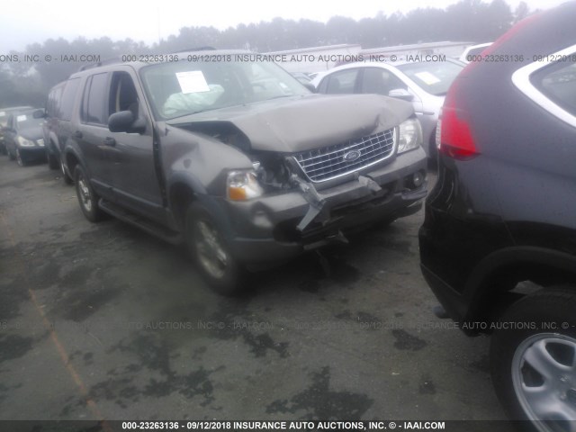 1FMZU73KX3UB20818 - 2003 FORD EXPLORER XLT/XLT SPORT/NBX 米色 照片 1