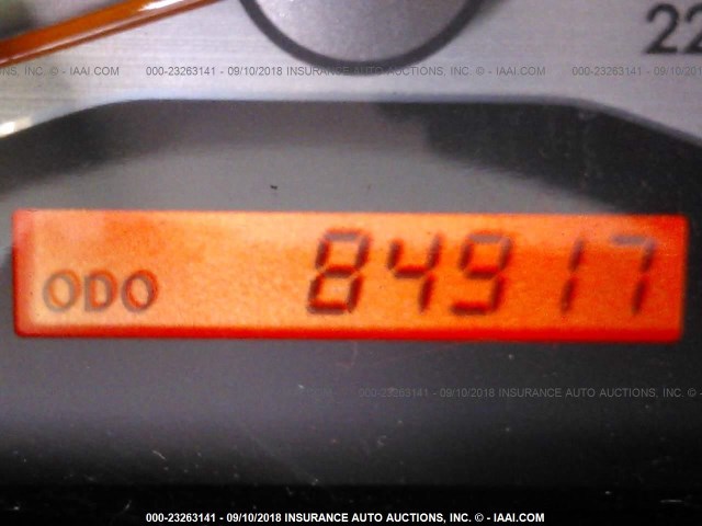 JTKDE3B78A0303231 - 2010 TOYOTA SCION TC 银色 照片 7