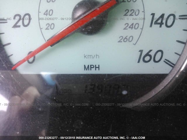 4T1FA38P46U106524 - 2006 TOYOTA CAMRY SOLARA SE/SLE Qırmızı foto 7