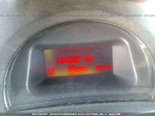 2G2WP552X61177511 - 2006 PONTIAC GRAND PRIX SILVER photo 7