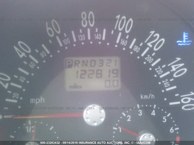 3VWDD21C32M454749 - 2002 VOLKSWAGEN NEW BEETLE GLX 灰色 照片 7