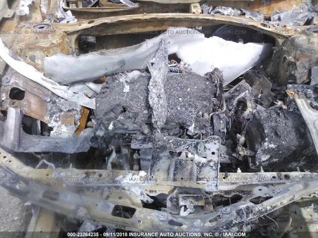 1G1ZB5ST9JF204454 - 2018 CHEVROLET MALIBU LS 黑色 照片 10