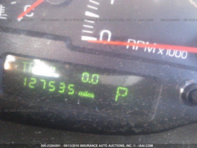 1LNHM87A11Y601307 - 2001 LINCOLN LS 青绿色 照片 7