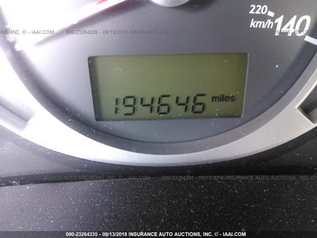 KM8JN12D06U443239 - 2006 HYUNDAI TUCSON GLS/LIMITED 蓝色 照片 7