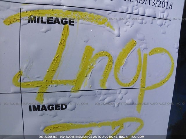 JTDBE32K520080585 - 2002 TOYOTA CAMRY LE/XLE/SE Сұр фото 7