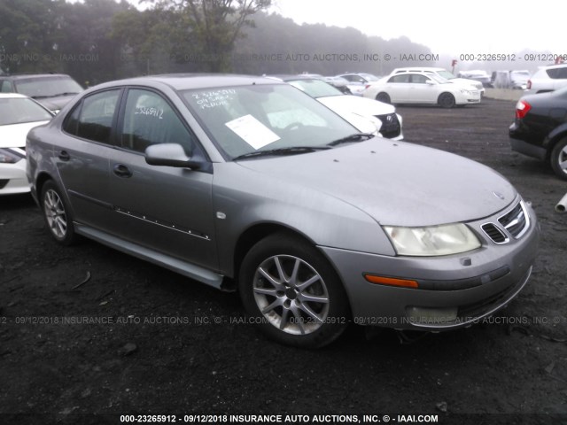 YS3FD49Y241006650 - 2004 SAAB 9-3 ARC TAN photo 1