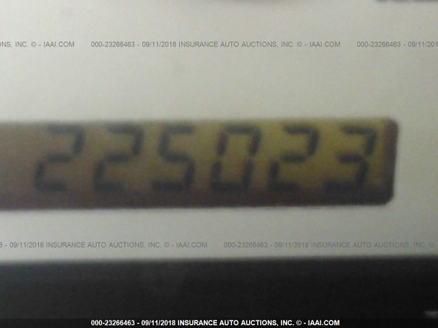 5TEGM92N64Z358354 - 2004 TOYOTA TACOMA DOUBLE CAB PRERUNNER GRAY photo 7