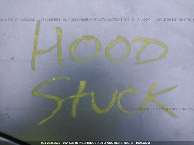 4T1BG22K61U015624 - 2001 TOYOTA CAMRY CE/LE/XLE 灰色 照片 10