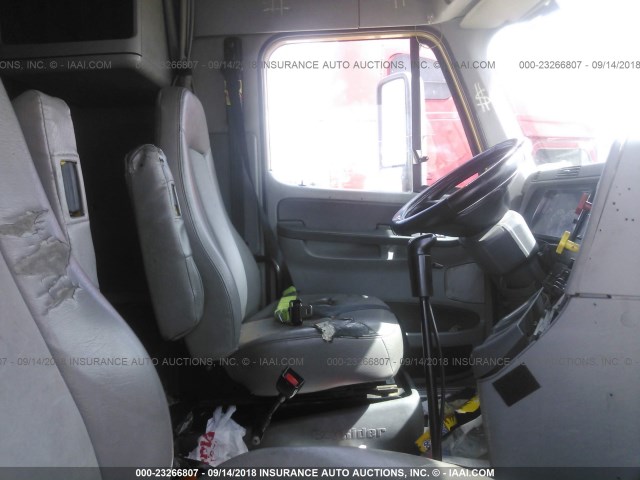 1FUJA6DR9ADAS2906 - 2010 FREIGHTLINER COLUMBIA COLUMBIA Unknown photo 5