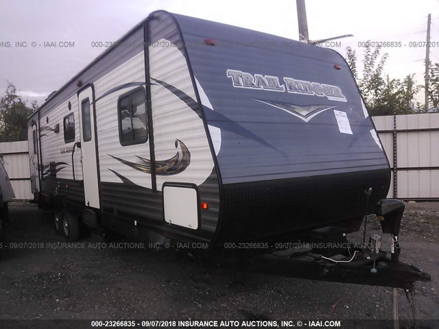 5SFEB3426GE308071 - 2016 HEARTLAND TR29MBS  Unbekannt Foto 1