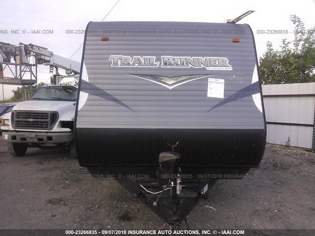 5SFEB3426GE308071 - 2016 HEARTLAND TR29MBS  Unbekannt Foto 10