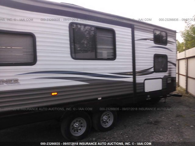 5SFEB3426GE308071 - 2016 HEARTLAND TR29MBS  Unbekannt Foto 3