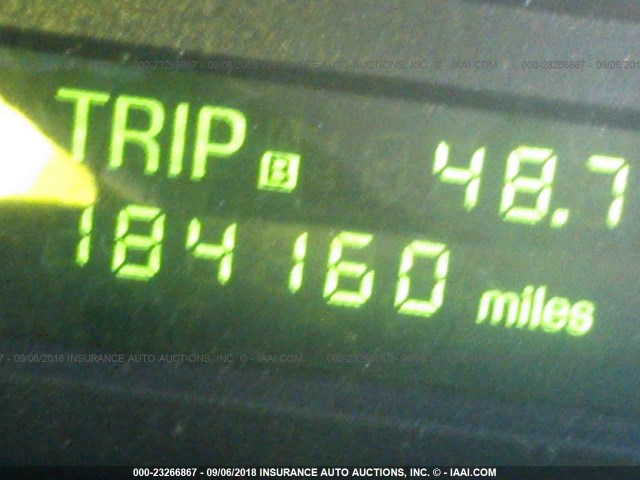 1LNHM87A71Y736758 - 2001 LINCOLN LS 银色 照片 7