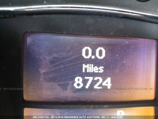 4JGBB8GB8BA702259 - 2011 MERCEDES-BENZ ML 350 4MATIC BLACK photo 7