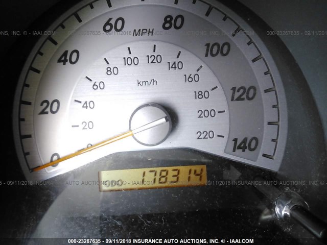 JTKDE177160137719 - 2006 TOYOTA SCION TC 白色 照片 7