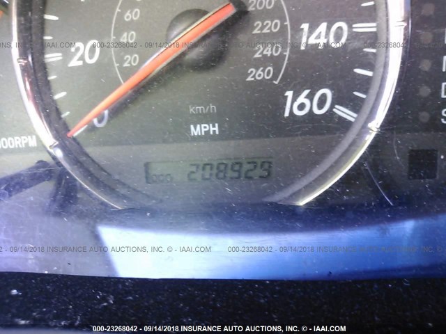 4T1CA38P06U076845 - 2006 TOYOTA CAMRY SOLARA SE/SLE თეთრი ფოტო 7