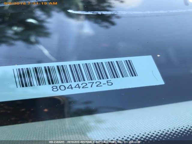 1VWDT7A33HC026190 - 2017 VOLKSWAGEN PASSAT R-LINE Gümüş foto 14