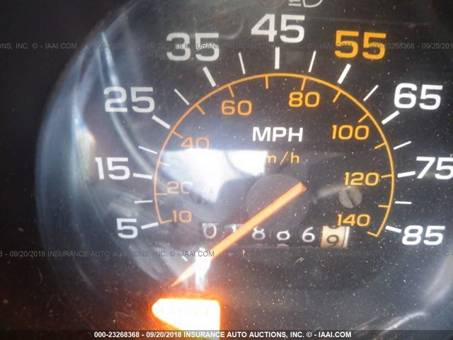 2GBJG31M8G4167128 - 1986 CHEVROLET G30 WHITE photo 6