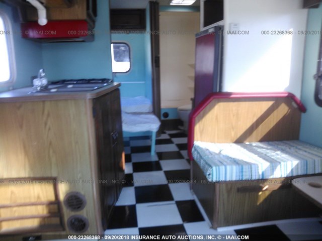 2GBJG31M8G4167128 - 1986 CHEVROLET G30 WHITE photo 7