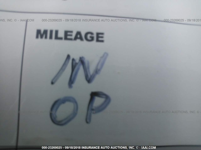 4T1BE32K14U266616 - 2004 TOYOTA CAMRY LE/XLE/SE Bordo foto 7