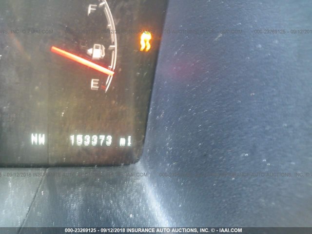 5LMFU27RX4LJ32713 - 2004 LINCOLN NAVIGATOR Bej fotoğraf 7