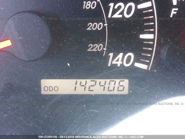 4T1BE32K05U976527 - 2005 TOYOTA CAMRY LE/XLE/SE Gümüş foto 7