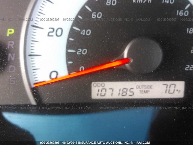 4T1BF3EK9AU516768 - 2010 TOYOTA CAMRY SE/LE/XLE 锡色 照片 7