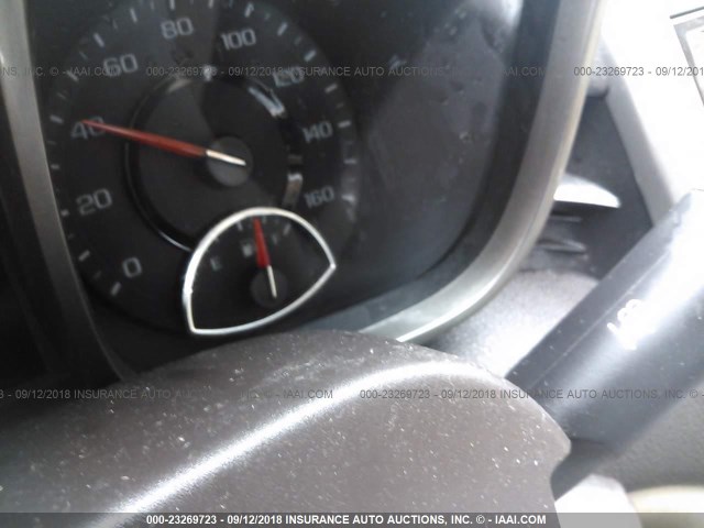 1G11G5SX0DF204655 - 2013 CHEVROLET MALIBU 3LT 蓝色 照片 7