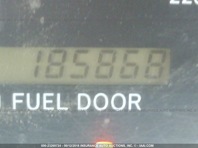 4T1BG22K01U074328 - 2001 TOYOTA CAMRY CE/LE/XLE 金色 照片 7