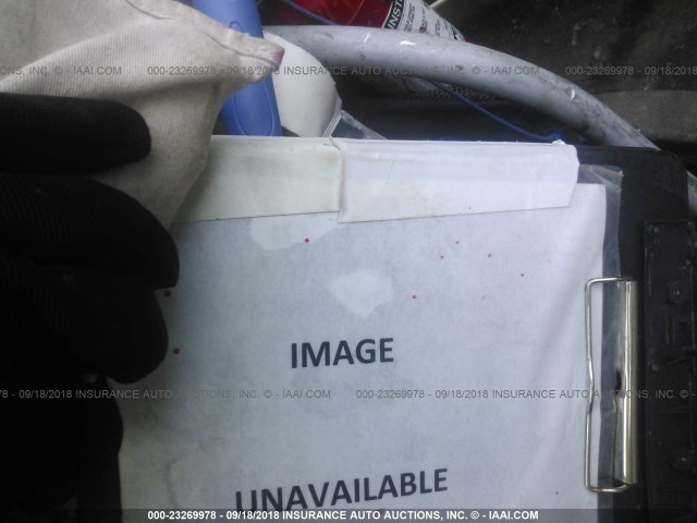 4T1BE32K36U121645 - 2006 TOYOTA CAMRY LE/XLE/SE Qızıl foto 10