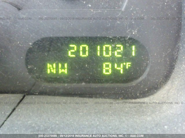 1FMZU73K74UB11771 - 2004 FORD EXPLORER XLT/XLT SPORT/NBX 白色 照片 7