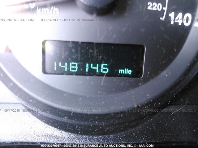 1J8GR48K46C174610 - 2006 JEEP GRAND CHEROKEE LAREDO/COLUMBIA/FREEDOM 绿色 照片 7