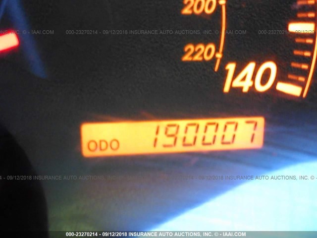 4T1BE32K75U046298 - 2005 TOYOTA CAMRY LE/XLE/SE Қара фото 7