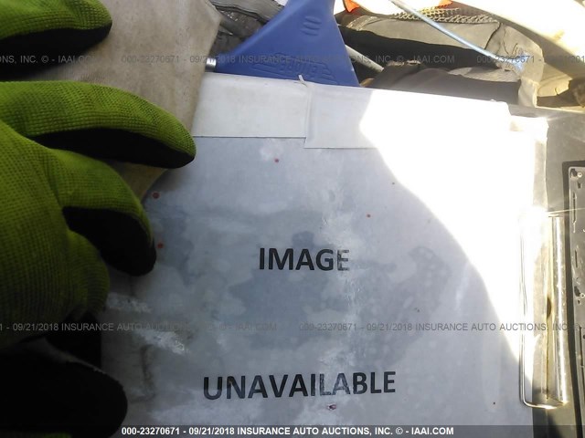 3D7KU28DX4G174309 - 2004 DODGE RAM 2500 ST/SLT 黑色 照片 7