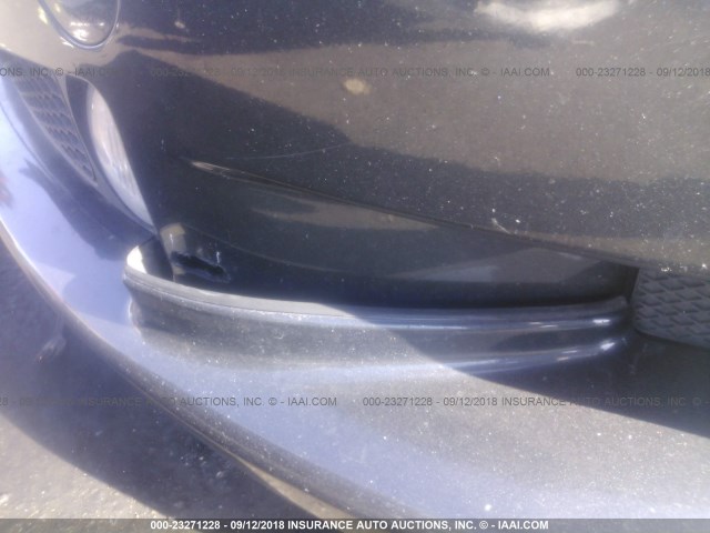 JTKDE177970213401 - 2007 TOYOTA SCION TC 灰色 照片 6