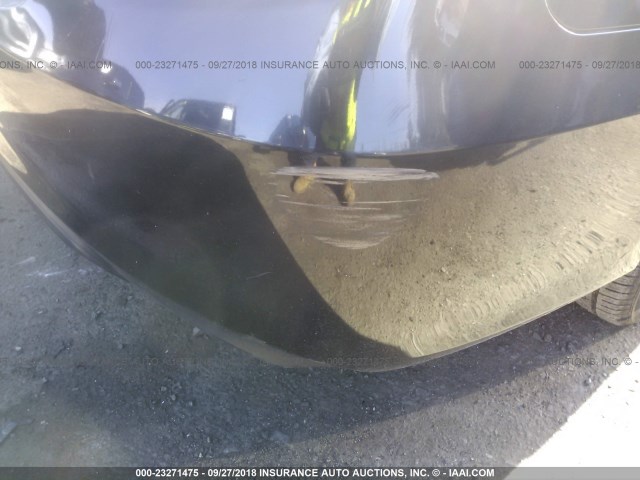 4T1BF1FKXFU088249 - 2015 TOYOTA CAMRY LE/XLE/SE/XSE 黑色 照片 6