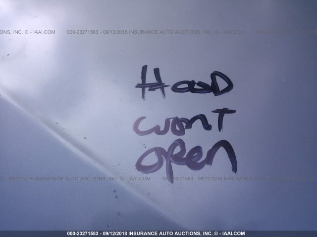 JT2BG22K010572534 - 2001 TOYOTA CAMRY CE/LE/XLE 棕色 照片 10