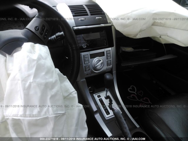 JTKDE177160135212 - 2006 TOYOTA SCION TC 灰色 照片 5