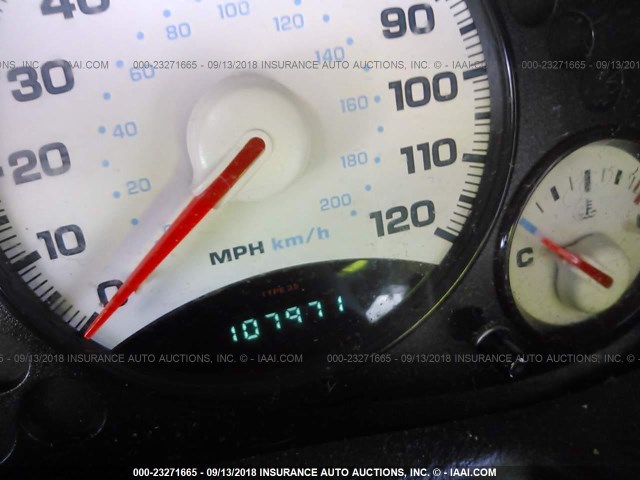 1J4GL48K53W553466 - 2003 JEEP LIBERTY SPORT/FREEDOM ლურჯი ფოტო 7