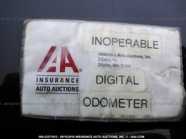 4T1BF1FK7CU110431 - 2012 TOYOTA CAMRY SE/LE/XLE BLACK photo 7