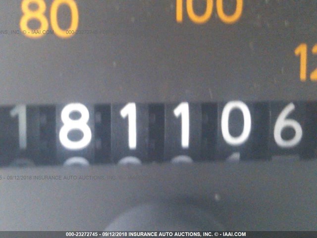 JT2AE09E3P0005636 - 1993 TOYOTA COROLLA LE/DX 金色 照片 7