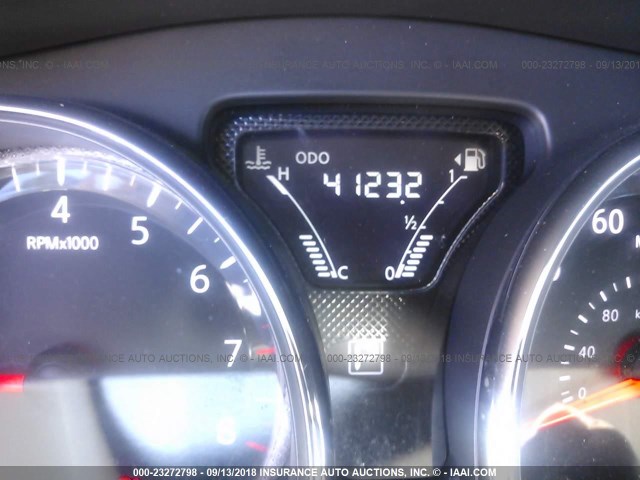 3N1CN7APXGL888193 - 2016 NISSAN VERSA S/S PLUS/SV/SL თეთრი ფოტო 7